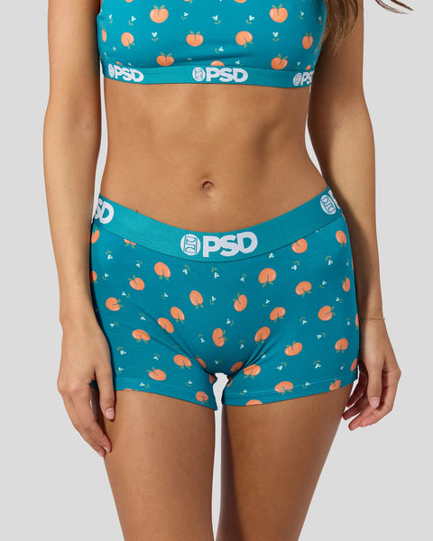 FRUITY MDL BS 3PKBX MULTI XS / MULTI