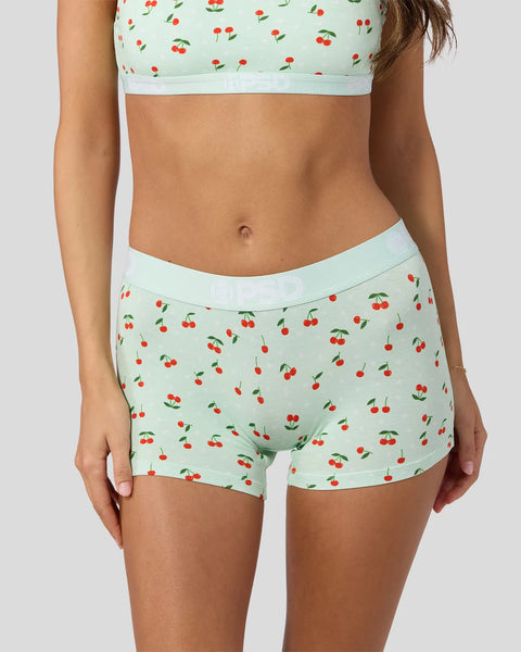 FRUITY MDL BS 3PKBX MULTI XS / MULTI