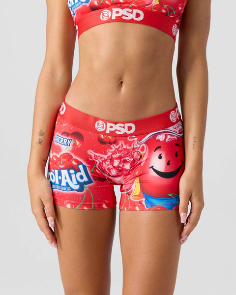 KOOLAID CHERRY BS MULTI XS / MULTI