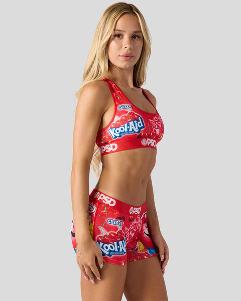 KOOLAID CHERRY BS MULTI XS / MULTI