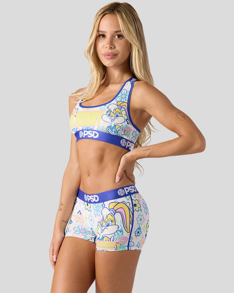 LOLA LUX POP SB MULTI XS / MULTI