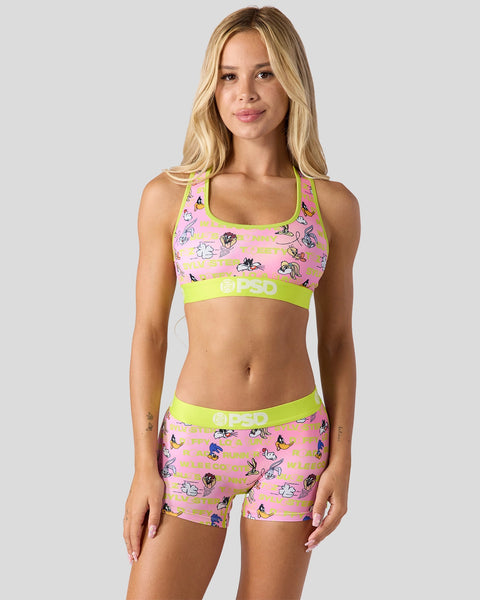 LT STACKED SB MULTI XS / MULTI