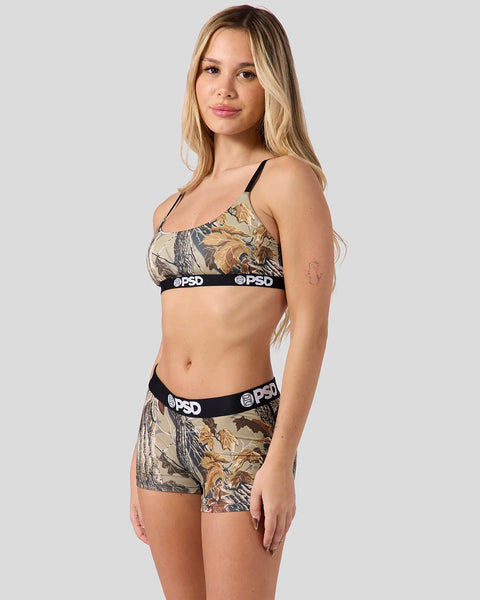 REALTREE XTRA GRYSBL MULTI XS / MULTI