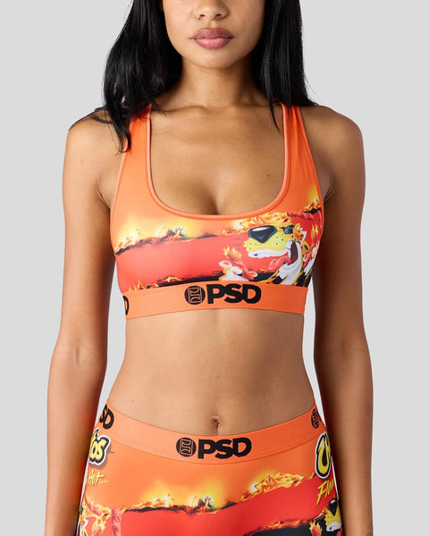 FLAMN HOT CHEETOS SB MULTI XS / MULTI