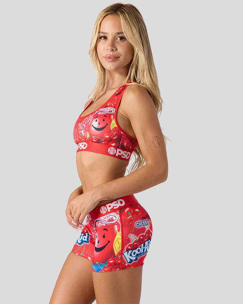 KOOLAID CHERRY SB MULTI XS / MULTI
