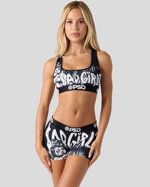 SB SAD ANGEL SB MULTI XS / MULTI