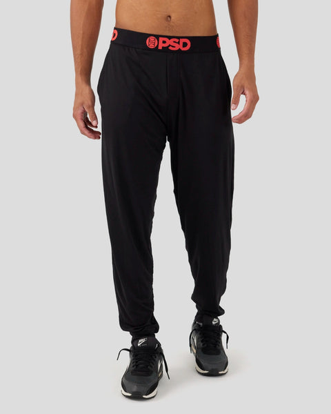 Lounge Pant - Black