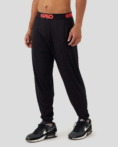 Lounge Pant - Black