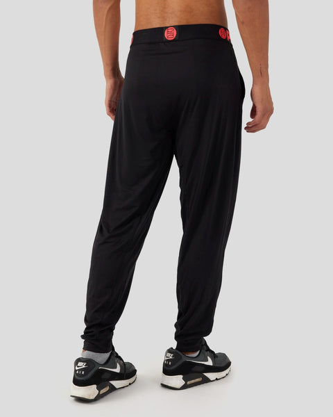 Lounge Pant - Black