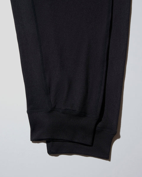 Lounge Pant - Black