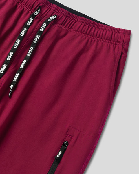 Premium Jogger - Almandine