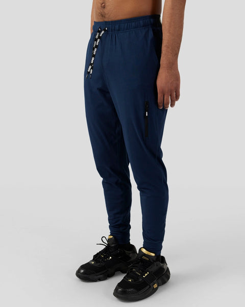 Premium Jogger - Navy