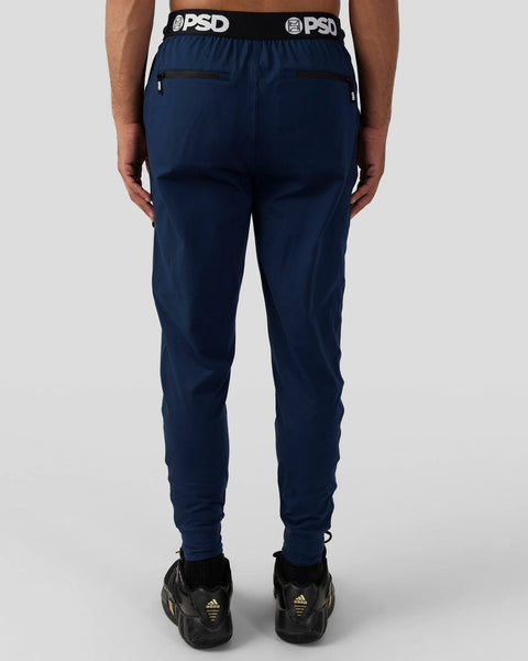 Premium Jogger - Navy