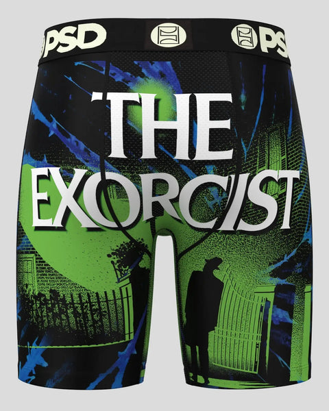 The Exorcist - The Exorcist