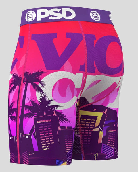 Vice City