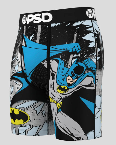 DC - Batman Shatter XS / MULTI