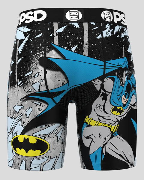 DC - Batman Shatter XS / MULTI