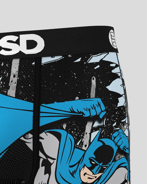 DC - Batman Shatter XS / MULTI