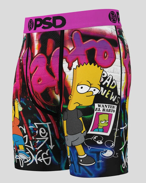 3 Pack - The Simpsons