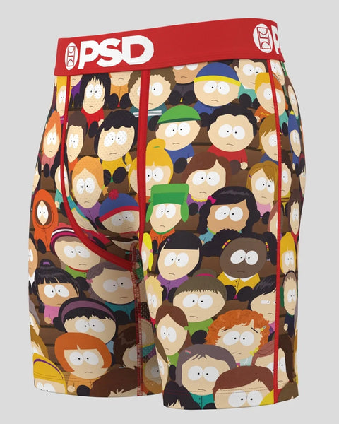 3 Pack - South Park