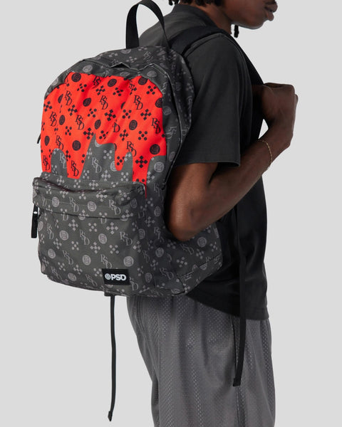 Lux Drip Backpack