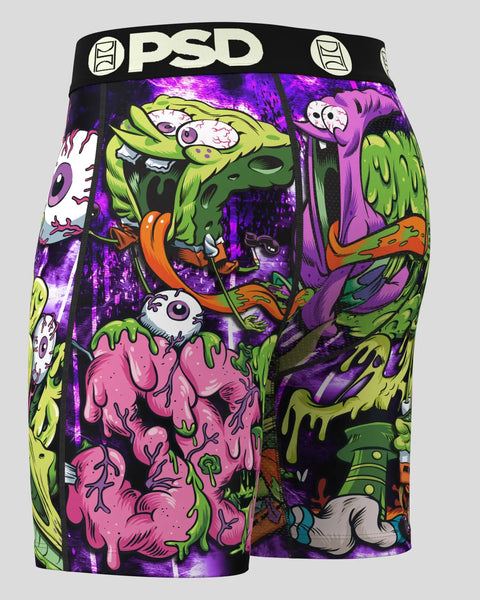 SpongeBob Square Pants - Scaries XS / MULTI