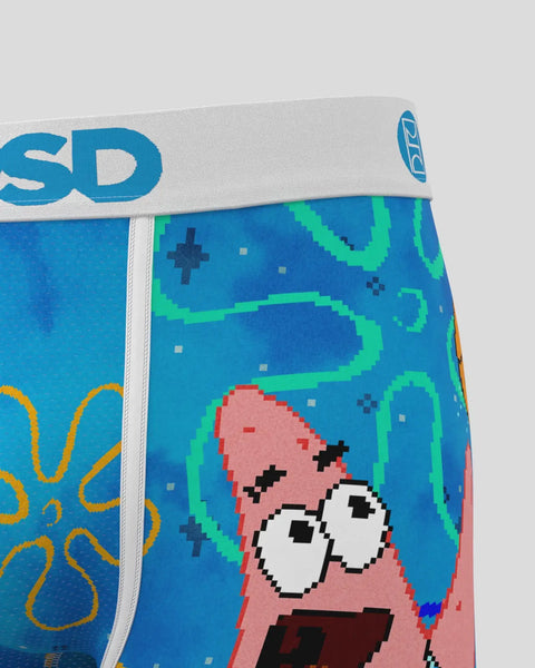 SpongeBob SquarePants - 8 Ball XS / MULTI