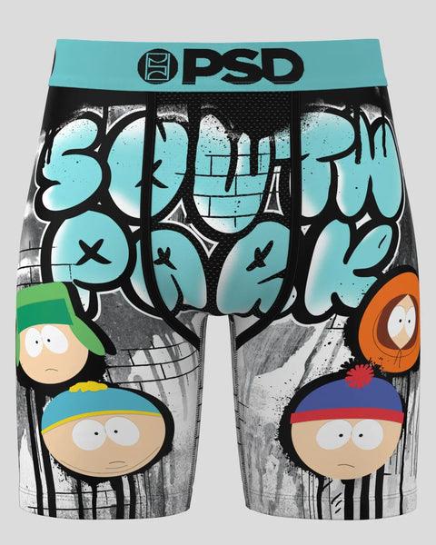 South Park - Southpark Streets XS / MULTI