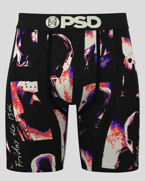 JASON VORHEES MULTI XS / MULTI