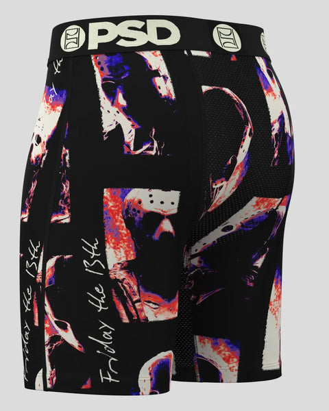 JASON VORHEES MULTI XS / MULTI