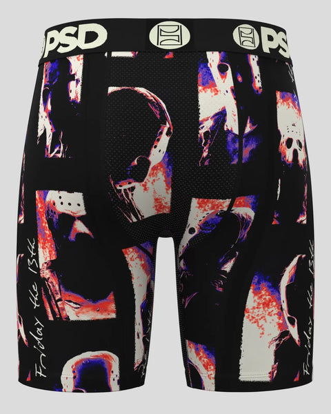 JASON VORHEES MULTI XS / MULTI