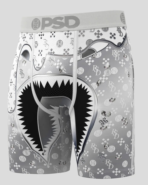 WF WHITE DIAMOND MULTI XS / MULTI