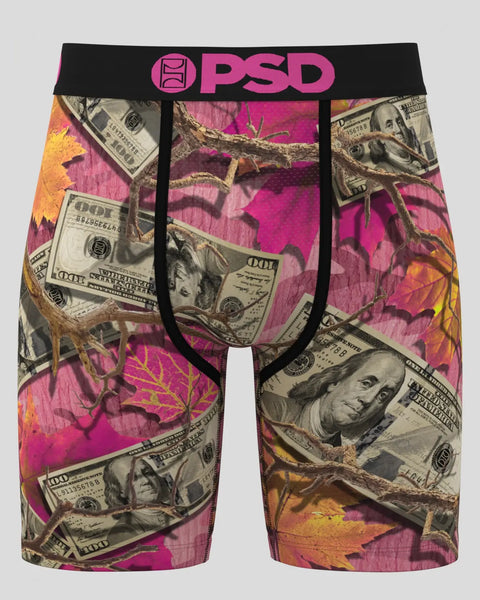 WILDWOOD CAMO MULTI XS / MULTI