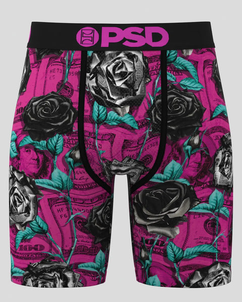 ROSE NOIR MULTI XS / MULTI