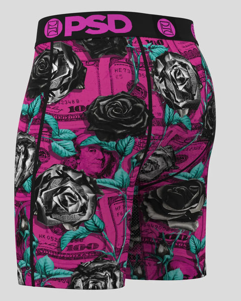 ROSE NOIR MULTI XS / MULTI