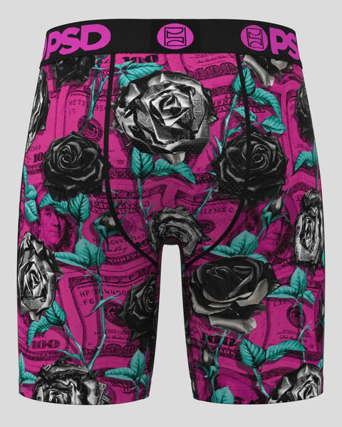 ROSE NOIR MULTI XS / MULTI