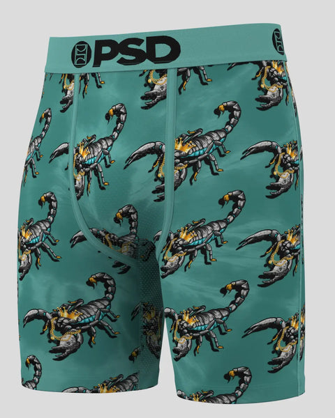 SCORPION KING MULTI XS / MULTI