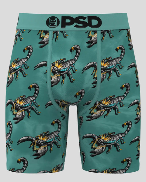 SCORPION KING MULTI XS / MULTI