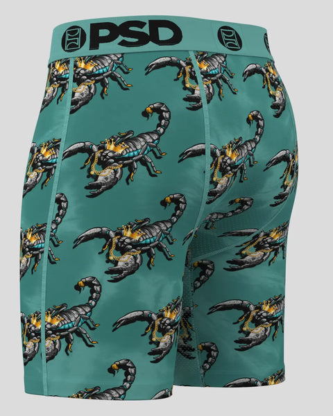 SCORPION KING MULTI XS / MULTI