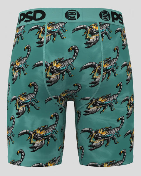 SCORPION KING MULTI XS / MULTI