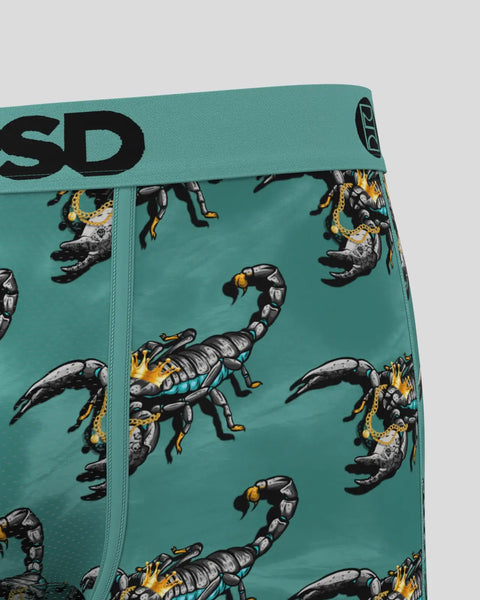 SCORPION KING MULTI XS / MULTI