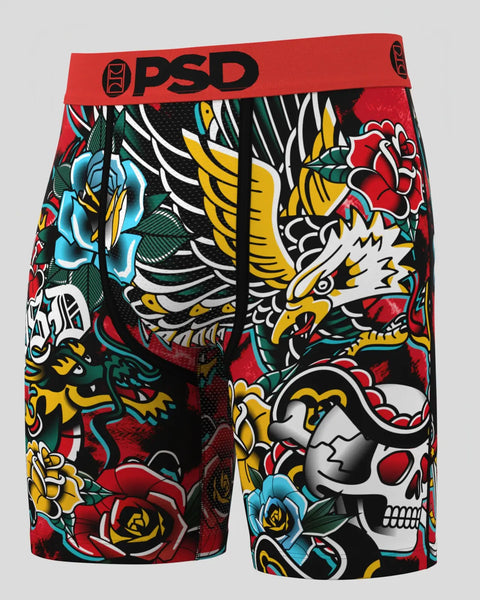 WINGED SPIRIT MULTI XS / MULTI