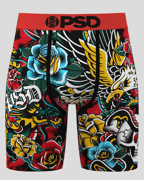 WINGED SPIRIT MULTI XS / MULTI