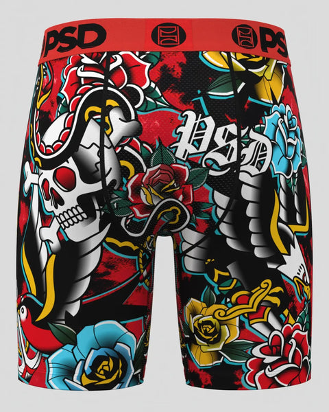 WINGED SPIRIT MULTI XS / MULTI