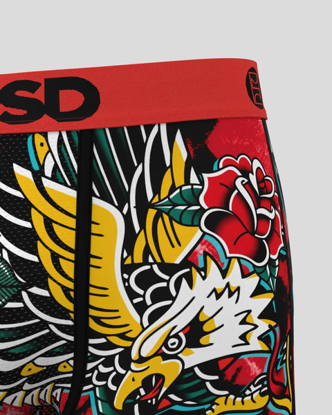 WINGED SPIRIT MULTI XS / MULTI