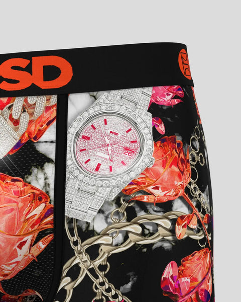 Orange Ice XS / MULTI