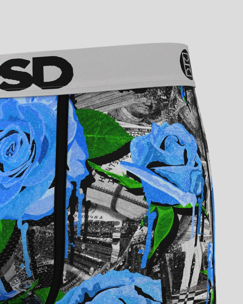 ROSE DRIPPIN MULTI XS / MULTI