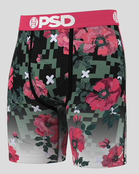 ROSE DIGI CAMO MULTI XS / MULTI
