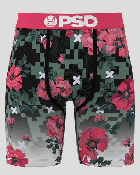 ROSE DIGI CAMO MULTI XS / MULTI