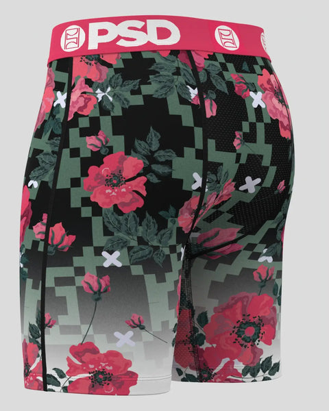 ROSE DIGI CAMO MULTI XS / MULTI